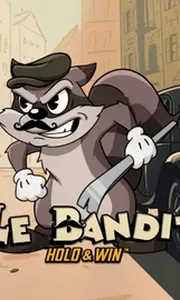 Le Bandit Hold And Win