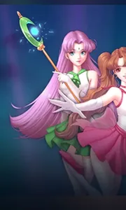 Go to Moon Princess 100
