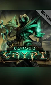 Cursed Crypt