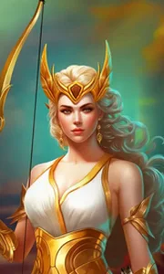 Bow of Artemis