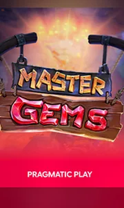 Pragmatic Play Master Gems
