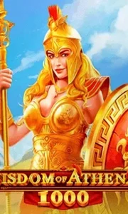 Wisdom of Athena 1000 -