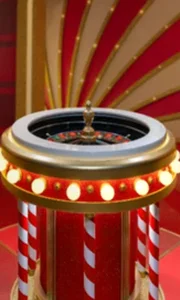 Red Door Roulette