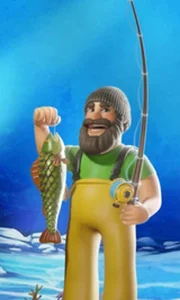 Big Bass Bonanza