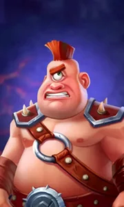 Cyclops Smash