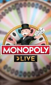 Monopoly Live